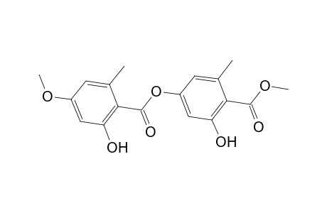 METHYL-EVERNATE