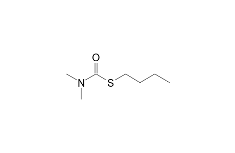 S-Butyl dimethylthiocarbamate