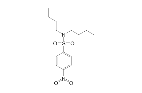 N,N-dibutyl-4-nitro-benzenesulfonamide