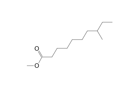 8-Methylcapric acid methyl ester