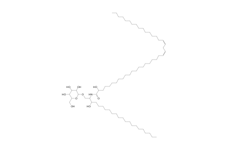 HexCer 22:0;2O/40:2;O