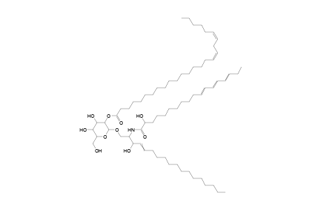 AHexCer (O-26:2)18:1;2O/18:3;O