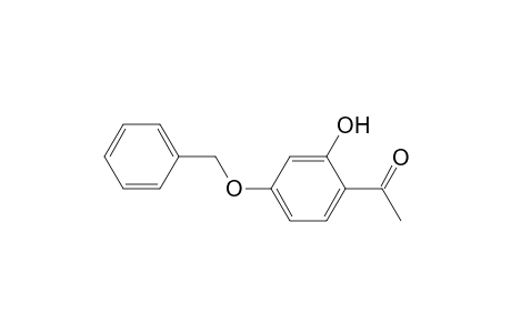 4'-Benzyloxy-2'-hydroxy-acetophenone