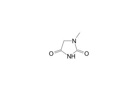 1-Methylhydantoin