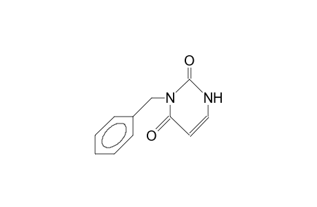 3-Benzyl-uracil