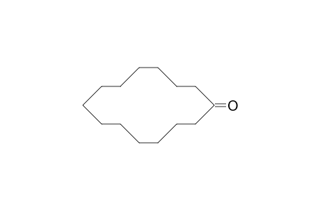 Cyclotetradecanone