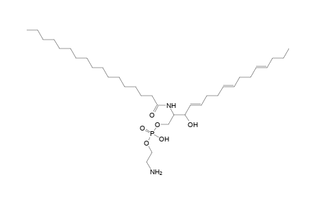 PE-Cer 16:3;2O/17:0
