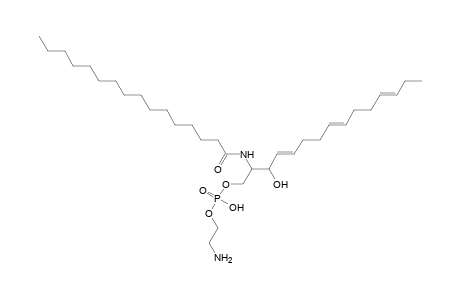 PE-Cer 15:3;2O/16:0