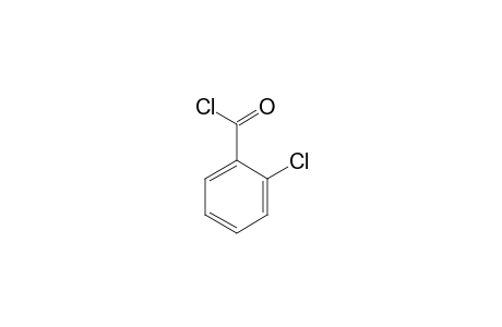 2-Chlorobenzoyl chloride