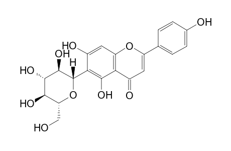 Isovitexin