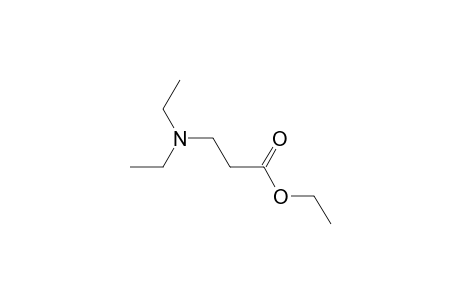 N,N-DIETHYL-beta-ALANINE, ETHYL ESTER