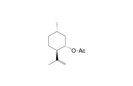 neo-Isopulegyl acetate