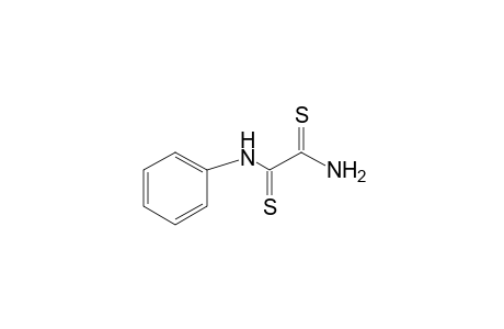 DITHIOPHENYLOXAMIDE