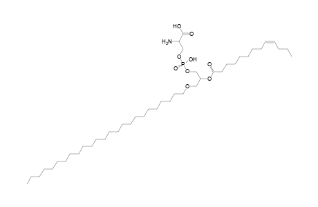 PS O-25:0_13:1