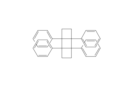 1,2,5,6-tetraphenyltricyclo[4.2.0.0(2,5)]octane