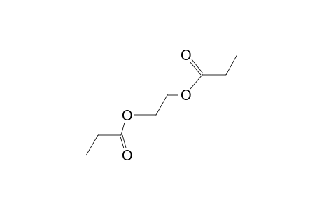 Ethylene glycol, dipropionate