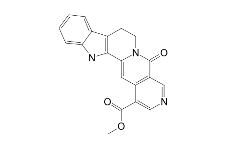 NEONAUCLINE