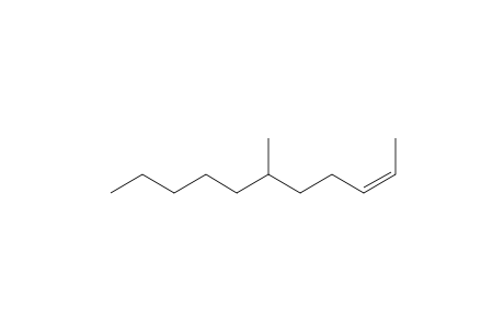 (2Z)-6-Methyl-2-undecene