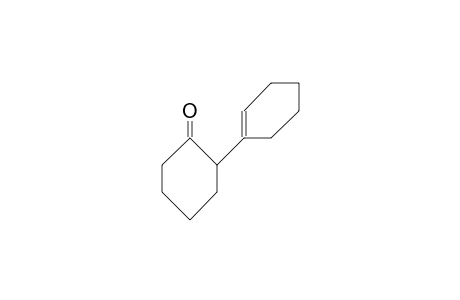 2-(1-cyclohexen-1-yl)cyclohexanone