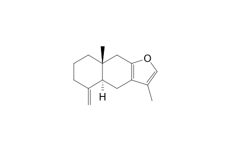 Atractylone