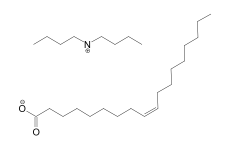 Dibutylamine oleate