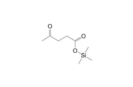 TRIMETHYL-LAEVULINOYLOXY-SILANE