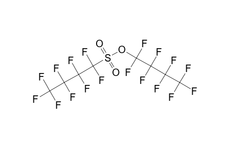 PERFLUOROBUTYL-PERFLUOROBUTYLSULFONATE