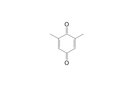 2,6-Dimethyl-p-benzoquinone