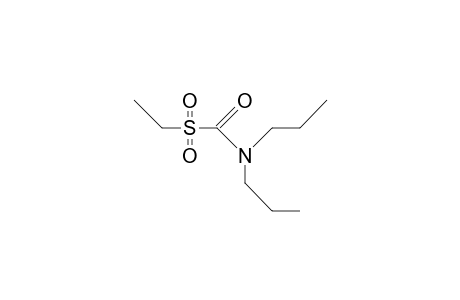 N,N-DIPROPYL-1-(ETHYLSULFONYL)FORMAMIDE