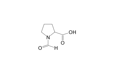 1-formyl-L-proline