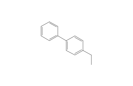 4-Ethylbiphenyl