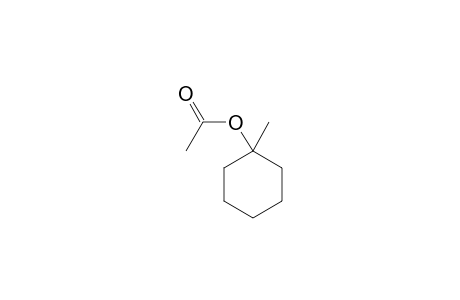 1-Methylcyclohexyl acetate