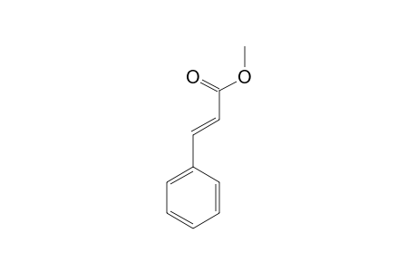 Cinnamic acid methyl ester