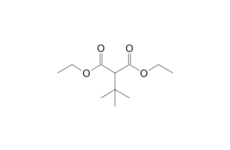 Diethyl tert-butylmalonate