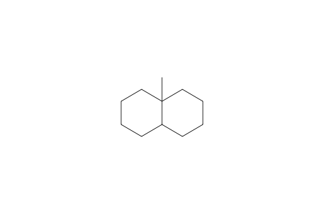 cis-9-Methyl-decalin