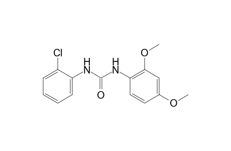 2'-Chloro-2,4-dimethoxycarbanilide