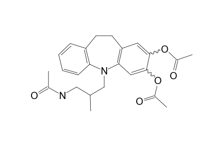 Trimipramine-M 3AC