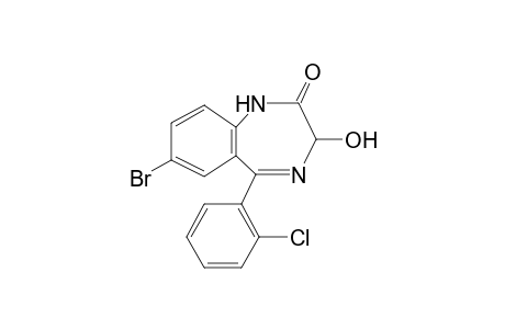 3-Hydroxy Phenazepam