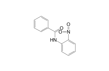 2'-nitrobenzanilide