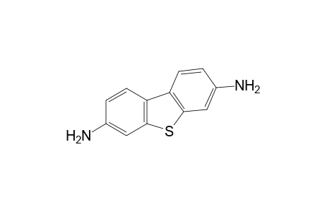 3,7-dibenzothiophenediamine