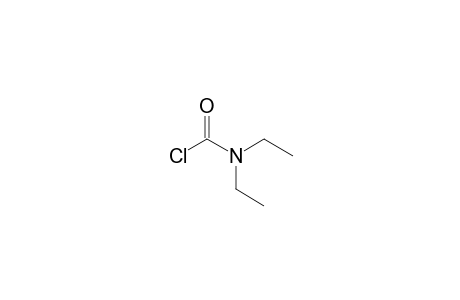 Diethylcarbamoyl chloride