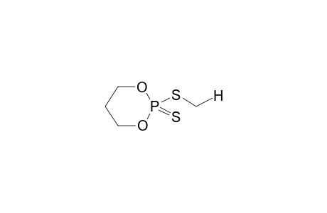 1,3-PROPYLENE-S-METHYLDITHIOPHOSPHATE