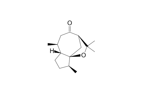 8-OXO-GUAIOXIDE