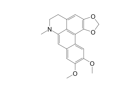 DEIDRODICENTRINE