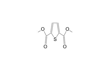 2,5-thiophenedicarboxylic acid, dimethyl ester
