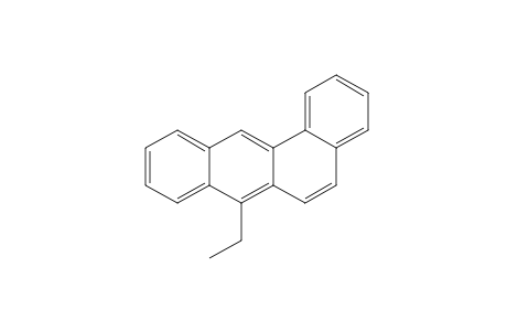Benz[a]anthracene, 7-ethyl-