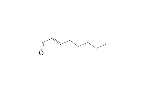 trans-2-Octenal