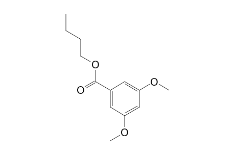 Butyl 3,5-dimethoxybenzoate