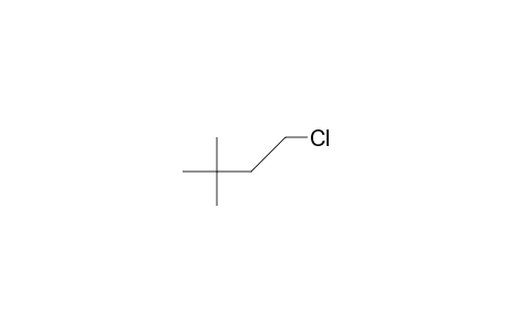 1-Chloro-3,3-dimethyl-butane