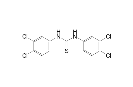 3,3',4,4'-Tetrachlorothiocarbanilide